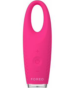 FOREO IRIS 2 Rejuvenating Eye Massager Fuchsia