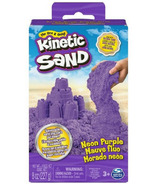 Kinetic Sand Purple