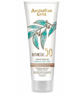 Australian Gold Botanical Mineral Tinted Face Sunscreen SPF 50 Medium