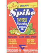 Modern Spike Gourmet Seasoning