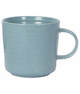 Now Designs Heirloom Terrain Mug Slate Blue 