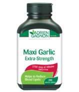 Adrien Gagnon Maxi Garlic Extra Strength