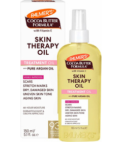 Palmer's Cocoa Butter Formula Skin Therapy Oil