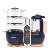 Babymoov Duo Meal Station XL