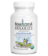 Antiacides à croquer Nova Scotia Organics