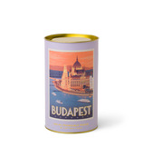 Designworks Ink Budapest World Travel Jigsaw Puzzle
