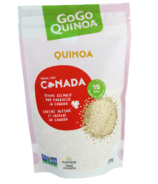 GoGo Quinoa quinoa canadien