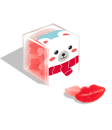 Sugarfina Polar Bears Snow Kisses