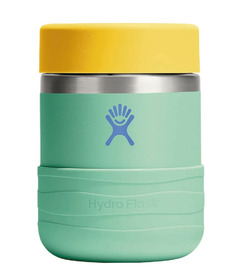 Hydro Flask Kids Insulated Food Jar & Boot Mermaid Green