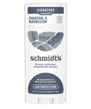 Schmidt's Aluminum Free Natural Deodorant Charcoal & Magnesium