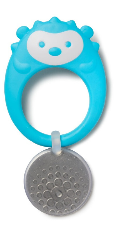 skip hop teether