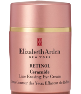 Elizabeth Arden Retinol Ceramide Line Erasing Eye Cream