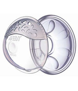 Philips AVENT Comfort Breast Shell Set
