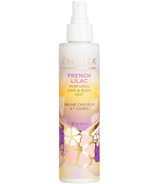 Pacifica French Lilac Hair & Brume pour le corps