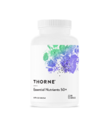 Thorne Essential Nutrients 50+ (en anglais seulement)