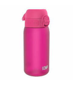Ion8 BPA Free Recyclon Water Bottle Pink