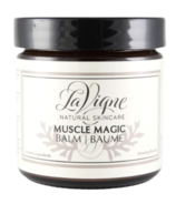LaVigne Natural Skincare muscle magique