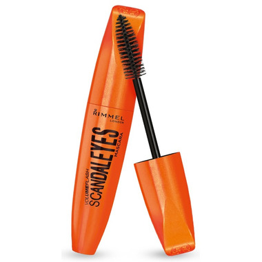 rimmel mascara scandaleyes london