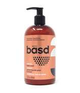 basd Body Wash Seductive Sandalwood