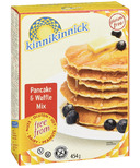 Kinnikinnick Pancake And Waffle Mix