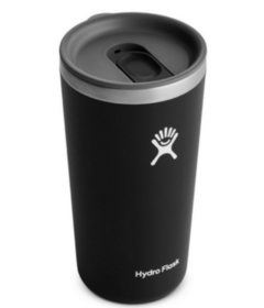 Hydro Flask All Around Tumbler Black