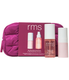 RMS Beauty The Mini Prime & Set Pouch