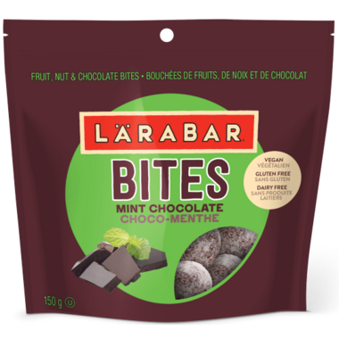 LaraBar Bites LaraBar Bites