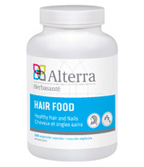 Alterra Hair Food