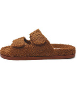 Freedom Moses Evu Slipper Caramel