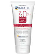 Ombrelle Complete Sensitive Advanced Sunscreen SPF60 