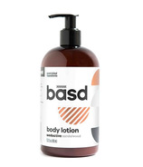 basd Body Lotion Seductive Sandalwood