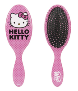 WetBrush Original Detangler Hello Kitty Face Pink Original