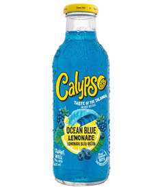 Calypso Ocean Blue Lemonade