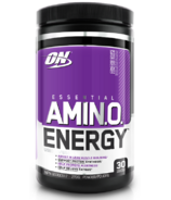 Optimum Nutrition Essential Amino Energy Grape