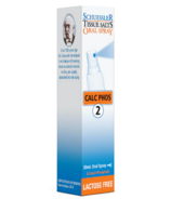 Spray buccal Calc Phos de Martin & Pleasance