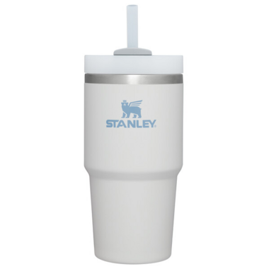 Stanley The 40oz Quencher H2.0 Flowstate™ Tumbler in Fog