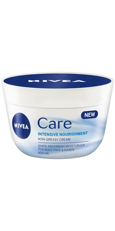 Buy Nivea Nourishing Care Cream At Well.ca 