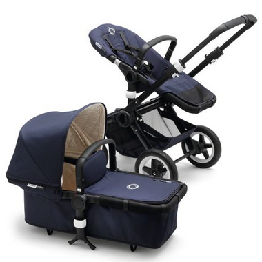 Bugaboo navy 2025