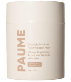 PAUME Overnight Hand & Foot Mask Cream Unscented