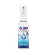 Biotene vaporisateur hydratant pour bouche sèche