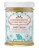 Anointment Natural Skin Care Baby Balm