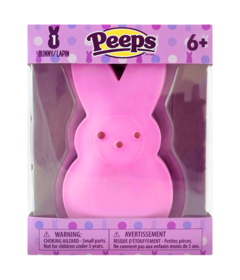 Incredible Novelties Squishi Peeps Bunny