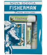 Nova Scotia Fisherman Original Body Care Set