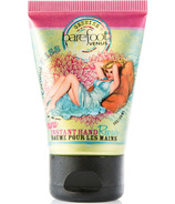 Barefoot Venus Hand Repair Mini Coconut Kiss