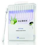 Almay Oil-Free Eye Makeup Eraser Sticks
