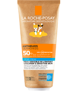 La Roche-Posay Anthelios Dermo Kids Sunscreen Eco-Tube Face & Body SPF 50+