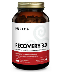 Purica Recovery 3.0