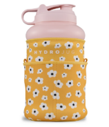 Manchette HydroJug Yellow Poppy Pro