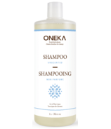 Oneka Shampooing non parfumé Grand