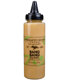 Terrapin Ridge Farms Bang Bang Aioli Squeeze
